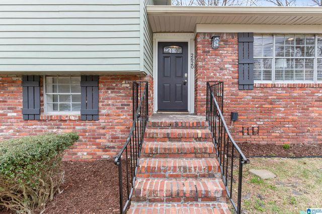 2620 2ND WAY NW, Center Point, AL 35215