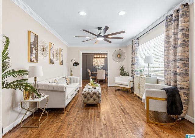 2620 2ND WAY NW, Center Point, AL 35215