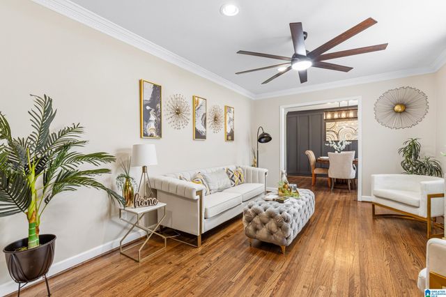 2620 2ND WAY NW, Center Point, AL 35215