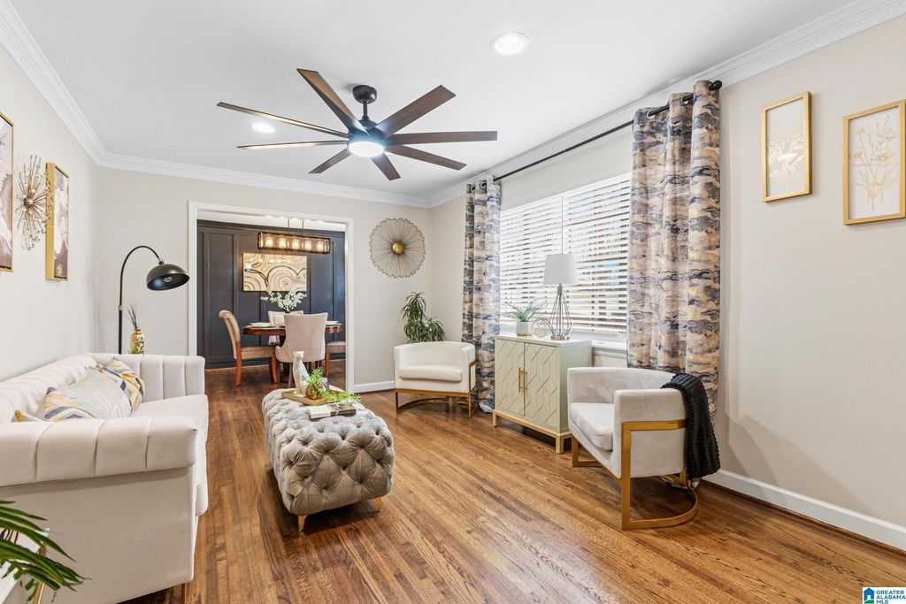 2620 2ND WAY NW, Center Point, AL 35215