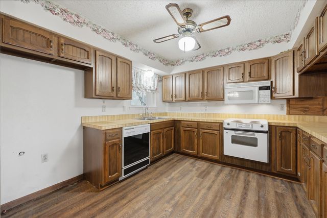 2341 Lagoon Drive, Mesquite, TX 75150