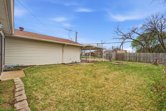 2341 Lagoon Drive, Mesquite, TX 75150