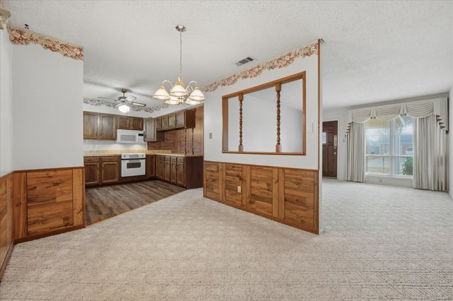 2341 Lagoon Drive, Mesquite, TX 75150