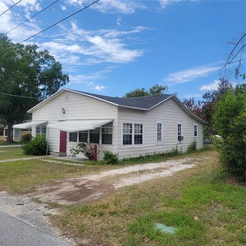 314 WALNUT STREET, Auburndale, FL 33823