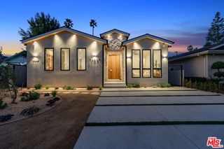 14647 Morrison Street, Sherman Oaks, CA 91403