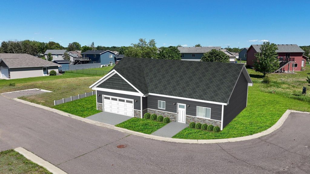 425 4th Avenue SE, Saint Joseph, MN 56374