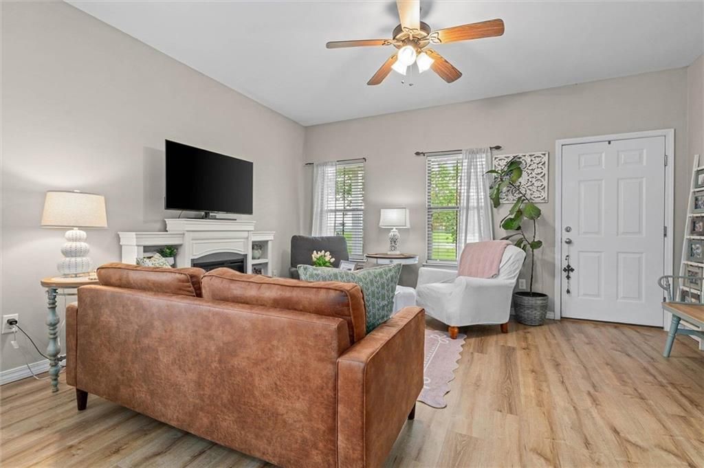 21450 County Road 65, Robertsdale, AL 36567 — photo 3