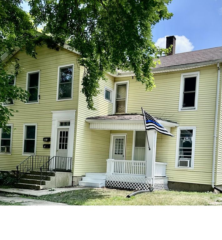 305 F Street, La Porte, IN 46350