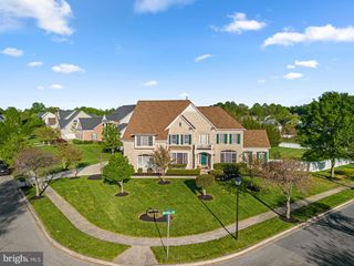 12801 WILLOW MARSH LN, Bowie, MD 20720