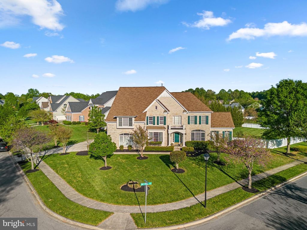 12801 WILLOW MARSH LN, Bowie, MD 20720
