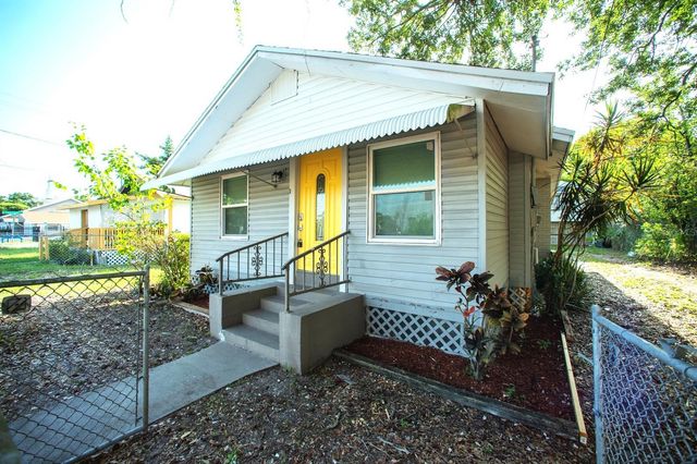4811 N 30TH STREET, Tampa, FL 33610