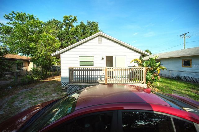 4811 N 30TH STREET, Tampa, FL 33610