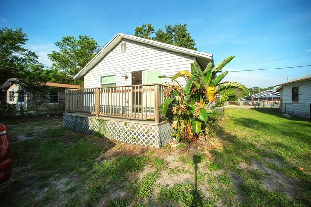 4811 N 30TH STREET, Tampa, FL 33610