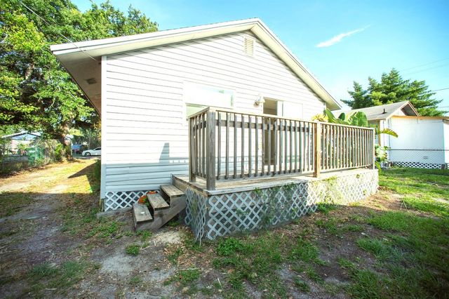 4811 N 30TH STREET, Tampa, FL 33610