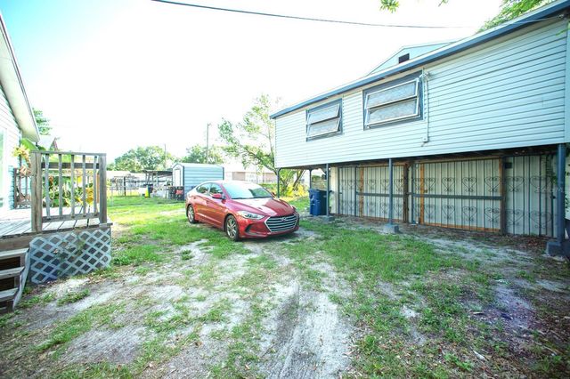 4811 N 30TH STREET, Tampa, FL 33610