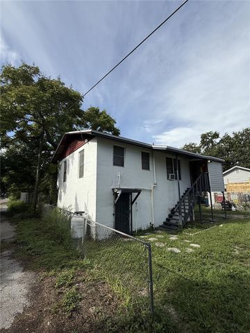 4811 N 30TH STREET, Tampa, FL 33610