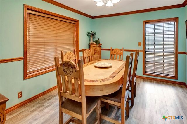 3662 N Fm 444, Inez, TX 77968