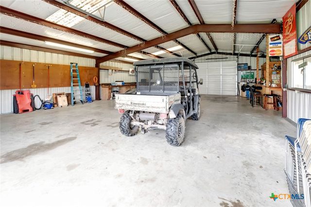 3662 N Fm 444, Inez, TX 77968