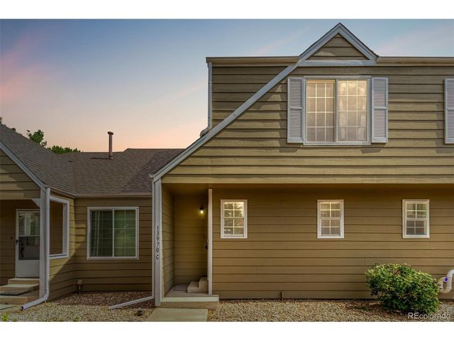 13970 W 72nd Pl C, Arvada, CO 80005