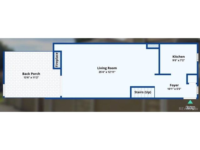 13970 W 72nd Pl C, Arvada, CO 80005