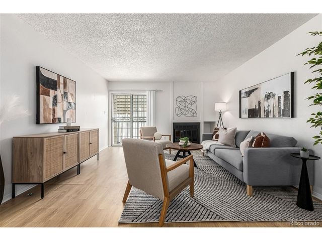 13970 W 72nd Pl C, Arvada, CO 80005