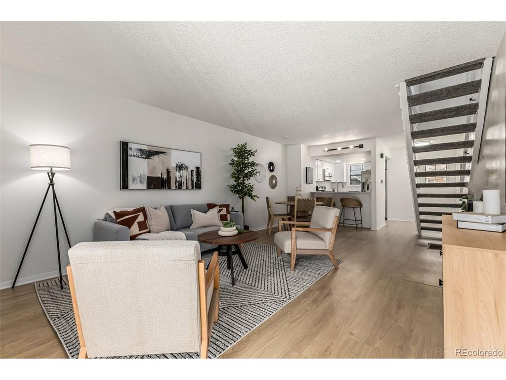 13970 W 72nd Pl C, Arvada, CO 80005
