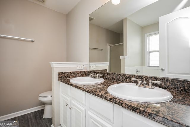 180 Hawken Trail, Mcdonough, GA 30253