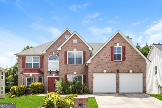 180 Hawken Trail, Mcdonough, GA 30253