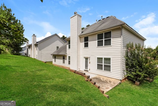180 Hawken Trail, Mcdonough, GA 30253