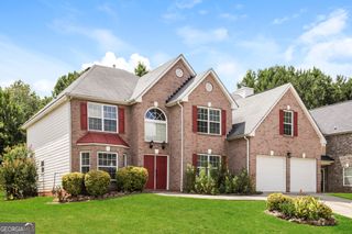 180 Hawken Trail, Mcdonough, GA 30253