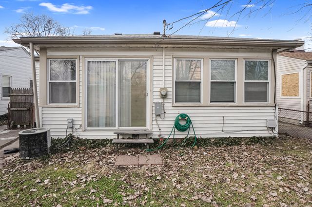 22000 Cunningham Avenue, Warren, MI 48091