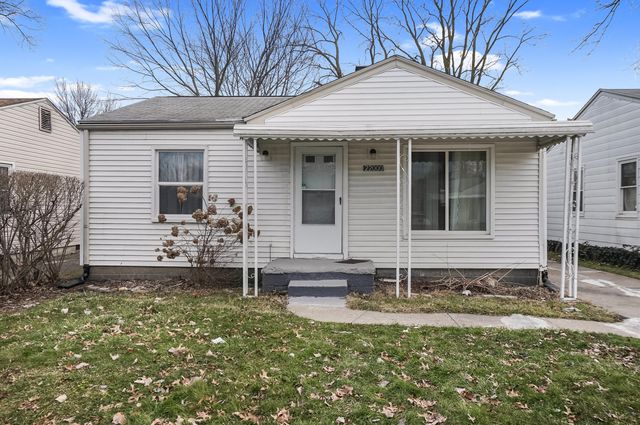 22000 Cunningham Avenue, Warren, MI 48091