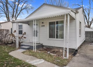 22000 Cunningham Avenue, Warren, MI 48091