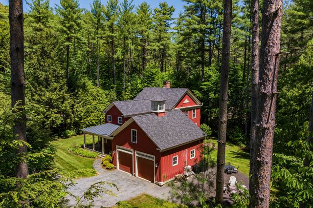 292 Hard Road, Hartford, VT 05059