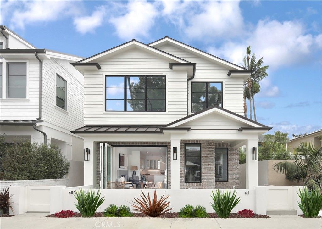 411 39th Street, Newport Beach, CA 92663