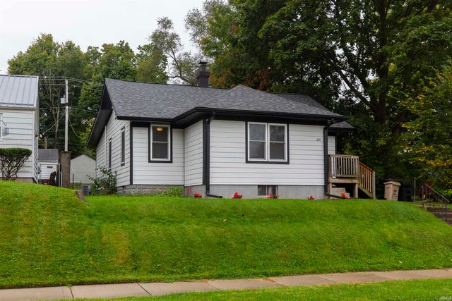 214 E Woodside Street, South Bend, IN 46614