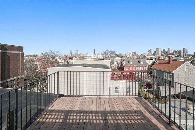 208-210 West 7th Street 2L, Boston, MA 02127