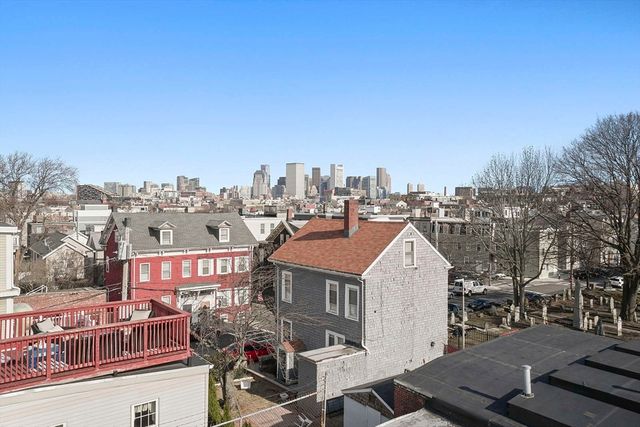 208-210 West 7th Street 2L, Boston, MA 02127