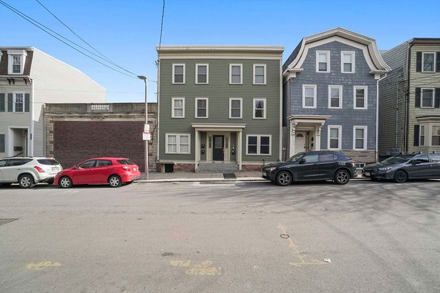 208-210 West 7th Street 2L, Boston, MA 02127