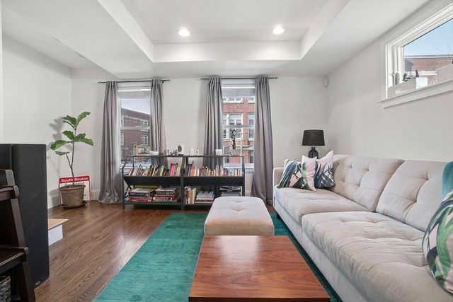 208-210 West 7th Street 2L, Boston, MA 02127