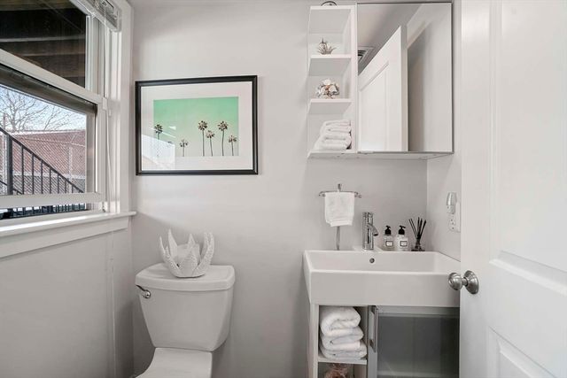 208-210 West 7th Street 2L, Boston, MA 02127