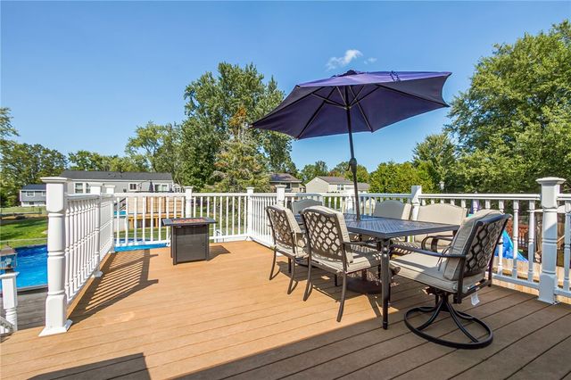 5715 Dalton Drive, Farmington, NY 14425