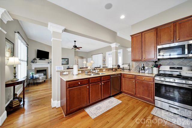 3328 Richards Crossing, Fort Mill, SC 29708