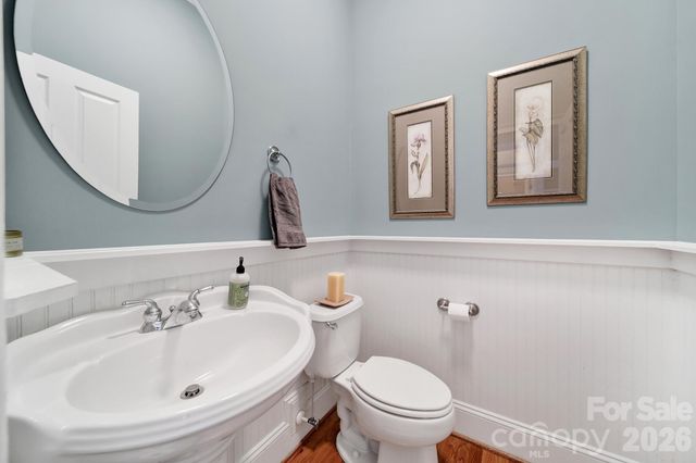 3328 Richards Crossing, Fort Mill, SC 29708