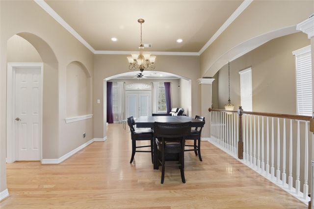 7932 Stoneyway Drive, Houston, TX 77040