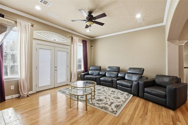 7932 Stoneyway Drive, Houston, TX 77040