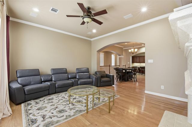 7932 Stoneyway Drive, Houston, TX 77040