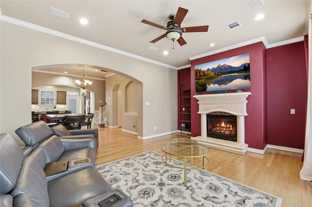 7932 Stoneyway Drive, Houston, TX 77040