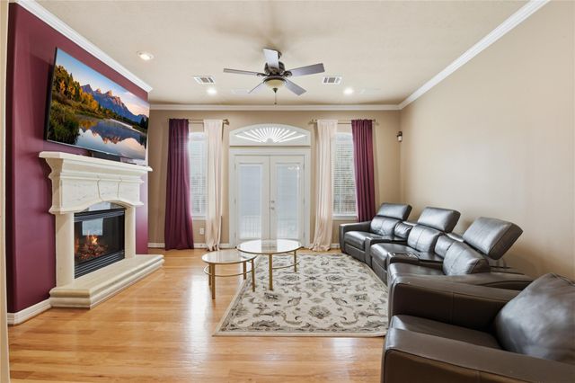 7932 Stoneyway Drive, Houston, TX 77040