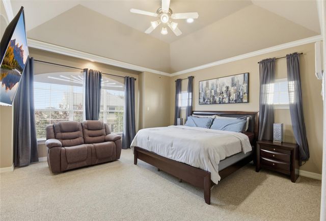 7932 Stoneyway Drive, Houston, TX 77040